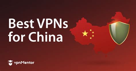 vpn in china that are available